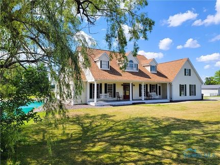 Farm Property for sale in Defiance County, Ohio