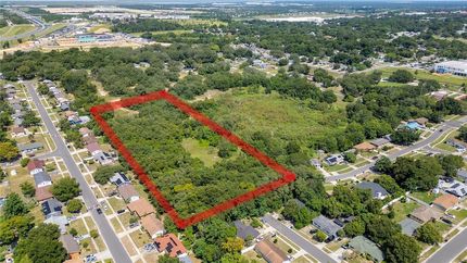 Timberland Property for sale in Orange County, Florida