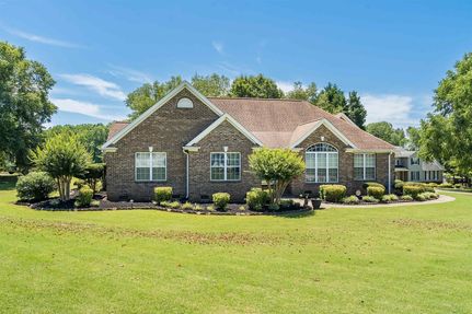 Farm Property for sale in Spartanburg County, South Carolina
