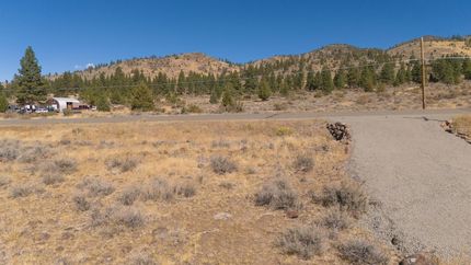 Ranch Property for sale in Sierra County, California