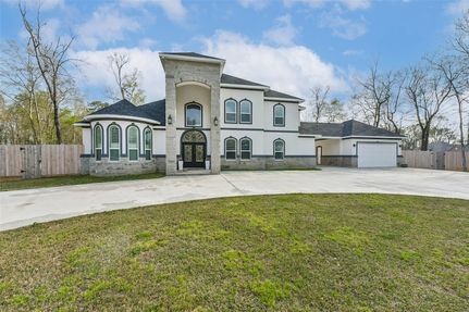 Ranch Property for sale in Liberty County, Texas