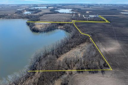 Farm Property for sale in Martin County, Minnesota