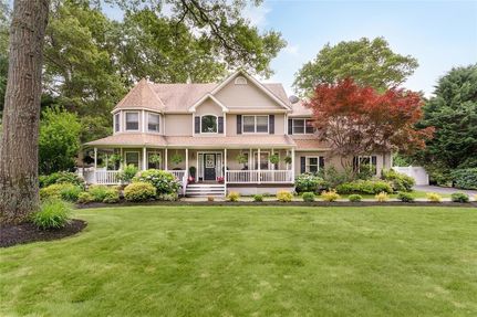 Farm Property for sale in Suffolk County, New York