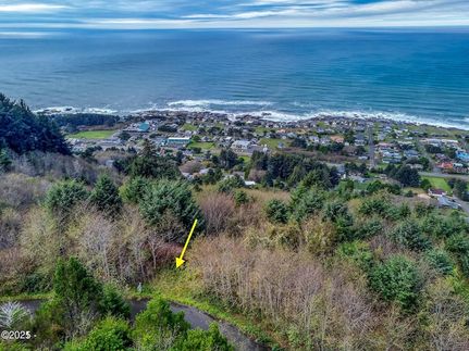 Ranch Property for sale in Lincoln County, Oregon