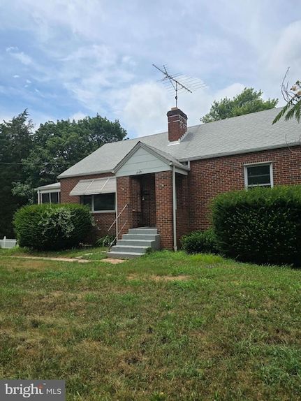 Farm Property for sale in Carroll County, Maryland