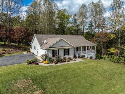 Residential Property for sale in Madison County, Virginia