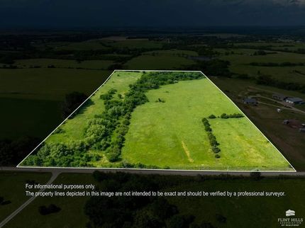 Farm Property for sale in Pottawatomie County, Kansas