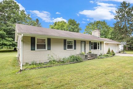 Farm Property for sale in Kalamazoo County, Michigan
