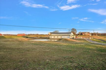 Farm Property for sale in Bedford County, Tennessee