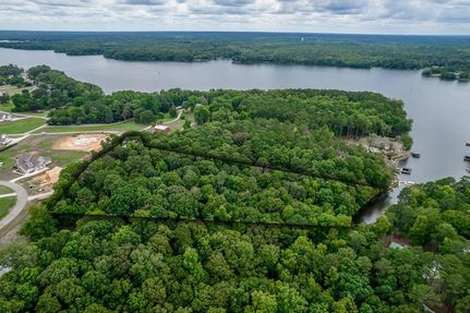 Recreational Property for sale in Greene County, Georgia