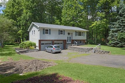 Farm Property for sale in Tompkins County, New York