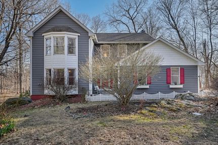 Farm Property for sale in Fairfield County, Connecticut