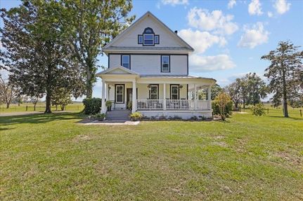 Ranch Property for sale in Levy County, Florida
