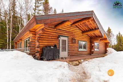 Recreational Property for sale in Fairbanks North Star Borough, Alaska