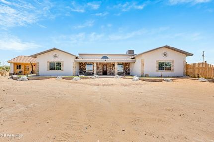 Farm Property for sale in El Paso County, Texas