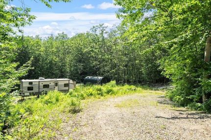 Farm Property for sale in Carroll County, New Hampshire
