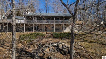 Farm Property for sale in Trigg County, Kentucky