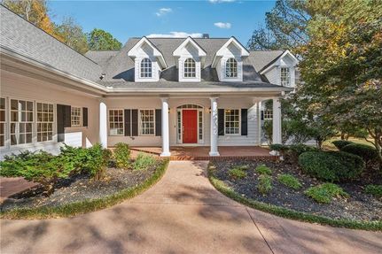 Farm Property for sale in Cherokee County, Georgia