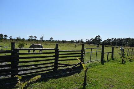 Property in Okeechobee County, Florida
