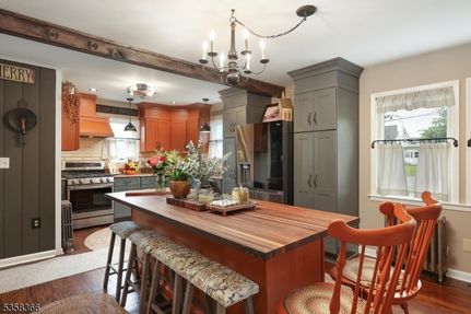 Recreational Property for sale in Hunterdon County, New Jersey