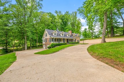 Recreational Property for sale in Montgomery County, Tennessee