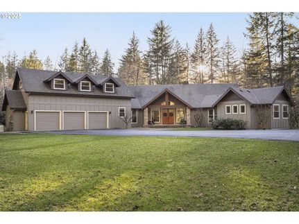Recreational Property for sale in Cowlitz County, Washington