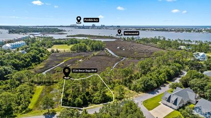 Recreational Property for sale in Escambia County, Florida