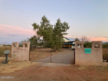 Ranch Property for sale in Cochise County, Arizona