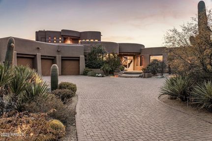 Ranch Property for sale in Maricopa County, Arizona