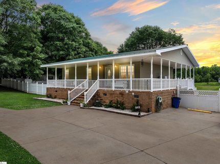 Farm Property for sale in Spartanburg County, South Carolina