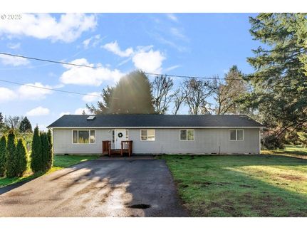 Farm Property for sale in Clark County, Washington