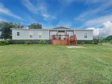 Farm Property for sale in Polk County, Florida