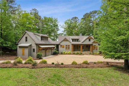 Farm Property for sale in Greene County, Georgia