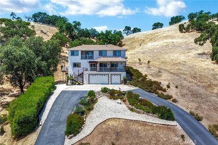 Ranch Property for sale in Lake County, California
