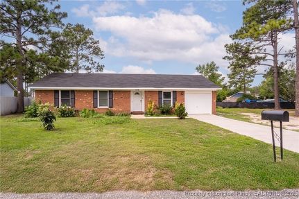 Recreational Property for sale in Cumberland County, North Carolina