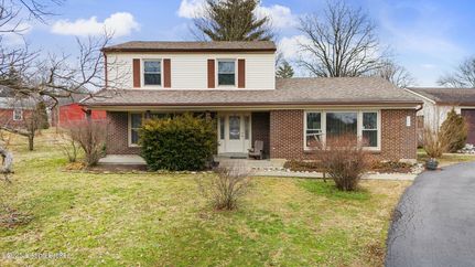 Ranch Property for sale in Bullitt County, Kentucky