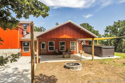 Farm Property for sale in Creek County, Oklahoma