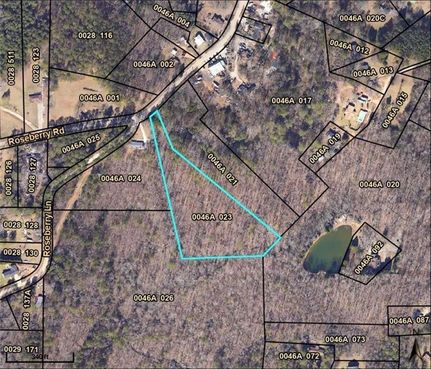 Farm Property for sale in Newton County, Georgia