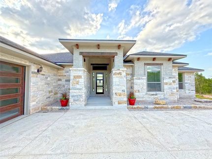 Farm Property for sale in Burnet County, Texas