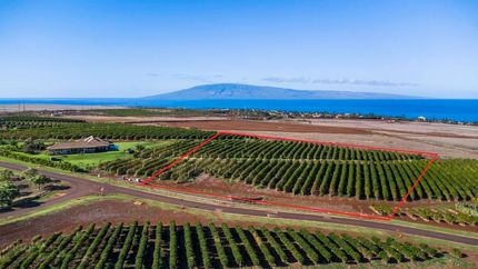 Ranch Property for sale in Maui County, Hawaii