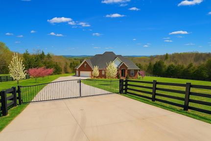Farm Property for sale in Wilson County, Tennessee