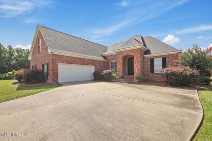 Recreational Property for sale in Rankin County, Mississippi