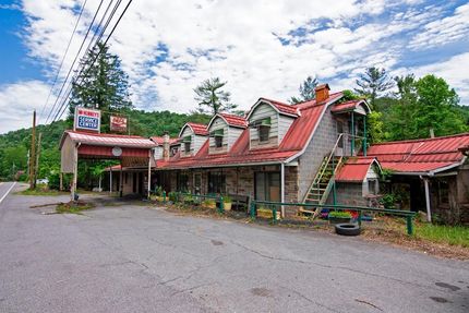 Farm Property for sale in Wyoming County, West Virginia