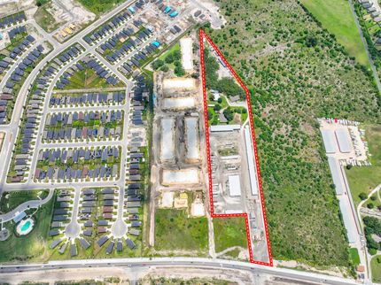 Ranch Property for sale in Bexar County, Texas