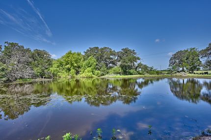 Farm Property for sale in Washington County, Texas