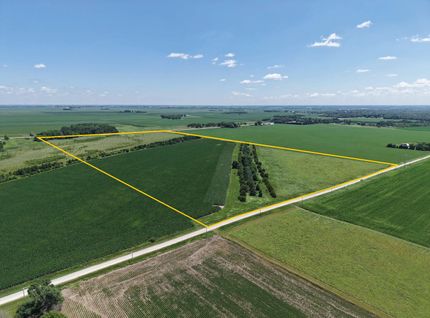 Farm Property for sale in Floyd County, Iowa