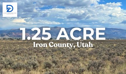 Ranch Property for sale in Iron County, Utah