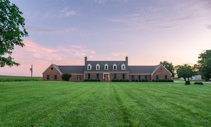 Farm Property for sale in Stoddard County, Missouri