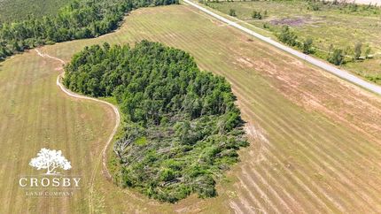 Farm Property for sale in Burke County, Georgia