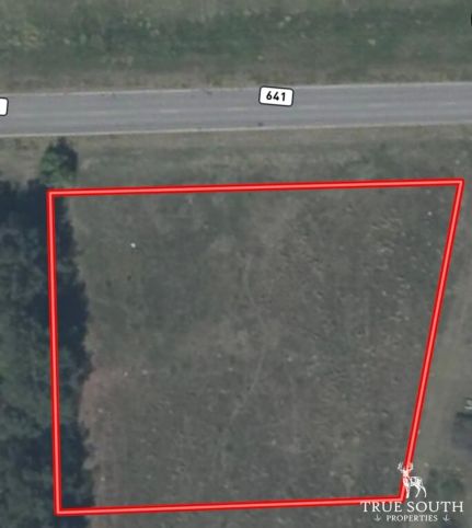 Residential Property for sale in Allendale County, South Carolina